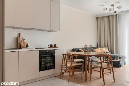 ul. Klemensa Janickiego, Jeżyce, Poznań, wielkopolskie