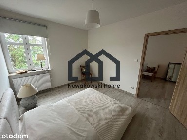 Na wynajem mieszkanie + garaż ul. Szewska