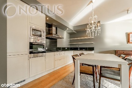 Apartament z widokiem na Uniwersytet WRocławski