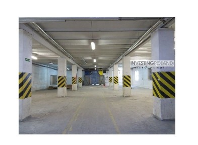 Dąbie, Prawobrzeże, Szczecin, zachodniopomorskie