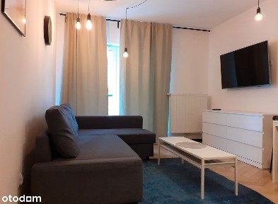 Apartament blisko centrum