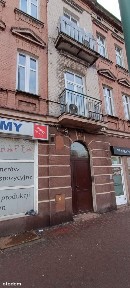 Stary Sosnowiec, Sosnowiec, śląskie