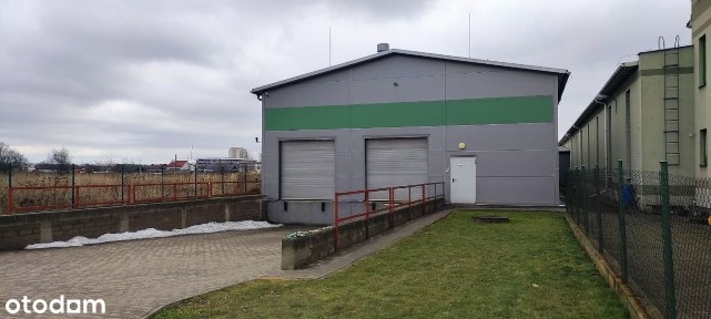 ul. Stanisława Żółkiewskiego, Wola Gołębiowska, Radom, mazowieckie