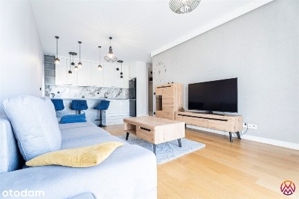 Apartament |3 Pokoje | Parking | Mickiewicza 4