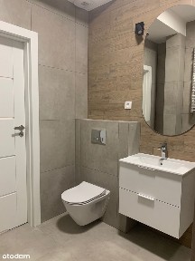 Gotowe, wykończone i wyposażone mieszkanie. Idealne pod booking.