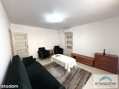 Urocze Mieszkanie 42,40 m2 - Piwnica - Ogródek