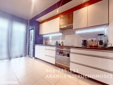 Nowsze! winda, taras, 55,2m2, miejsce postojowe