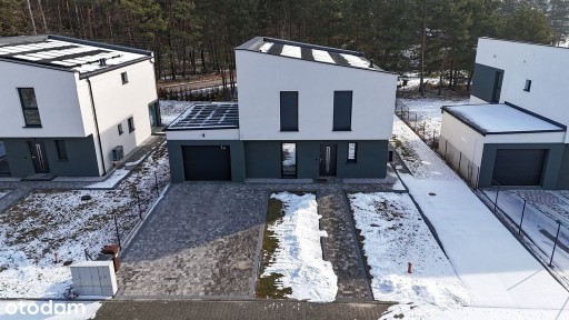 Tarnowskie Góry, Świerkowa | Nowy dom na sprzedaż