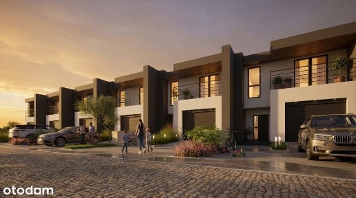 Wzgórze Gołonoskie | 141 m2 | garaż | 5 pokoi