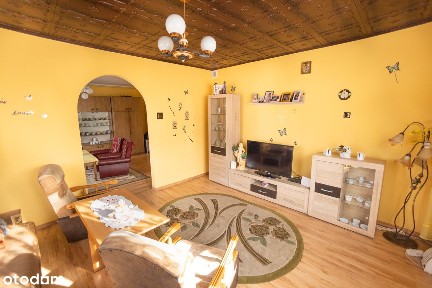 ul. Leśna, Mokrus, Ogrodzieniec, zawierciański, śląskie