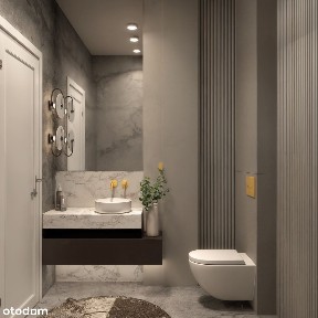 2 Pokoje - 2 piętro Sowińskiego 35m2