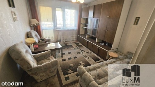 63m2, 3 pok osobne, os. Piaski