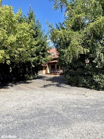 ul. Cmentarna, Drzewica, opoczyński, łódzkie