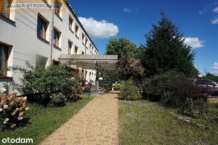 Obiekt hotelowo-restauracyjny