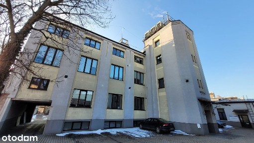 ul. Stefana Żeromskiego, Stare Polesie, Polesie, Łódź, łódzkie