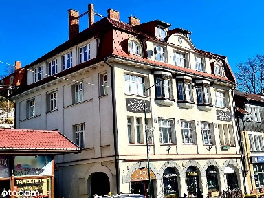 Szklarska Poręba, karkonoski, dolnośląskie