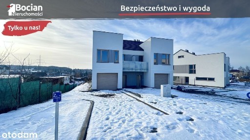 Funkcjonalny, słoneczny dom! Świetna lokalizacja!
