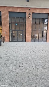 Wynajmę lokal Gastronomiczny, Galeria Starówka 92m
