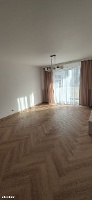 Nowe mieszkanie, gotowe do zamieszkania