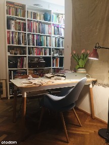 ul. Zygmunta Krasińskiego, Stary Żoliborz, Żoliborz, Warszawa, mazowieckie