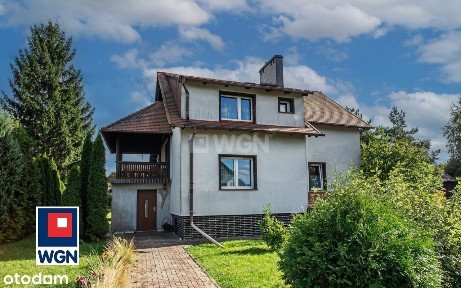 Dom, 150 m², Nowogrodziec
