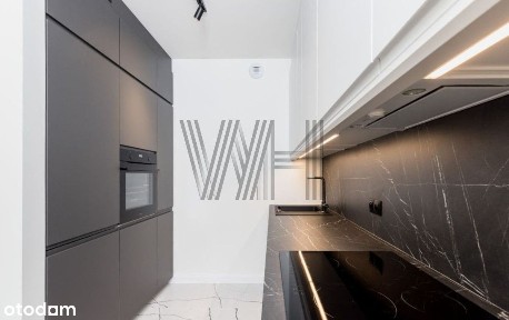 Piękny 3-pokojowy apartament z Tarasem