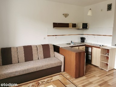 ul. Srebrnogórska, Gaj, Krzyki, Wrocław, dolnośląskie