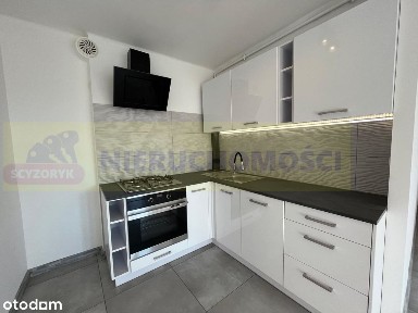 2 pokoje 37,1m2 po remoncie, KSM Inwestycja