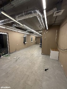 Lokal usługowy | biuro | 73 m2 | parking | Lesznowola