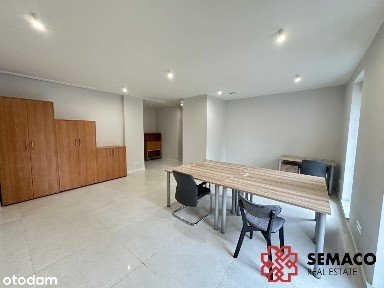 Nowy lokal open space | parking