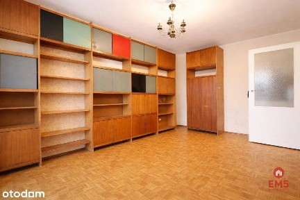 3 pokoje | 3 piętro | 67m2 | Centrum