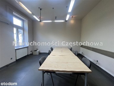 Atrakcyjny lokal centrum