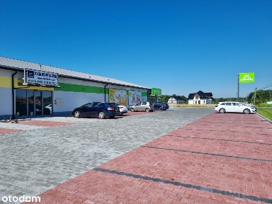 Olesno, dąbrowski, małopolskie