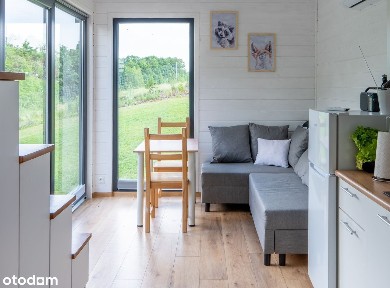 Kamionka, Biskupiec, olsztyński, warmińsko-mazurskie