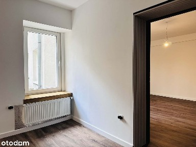 Mieszkanie ul. Kilińskiego Poznań Wilda