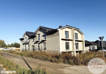 Mpzp zab. wielorodzinna 778 m² + garaże Słupca