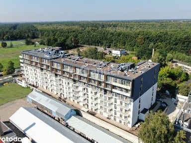 ✫ Nowe 3 pokoje ✫ opcja wykończenia ✫