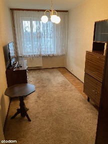 REZERWACJA 3-pokojowe mieszkanie na Winogradach Os. Pod Lipami