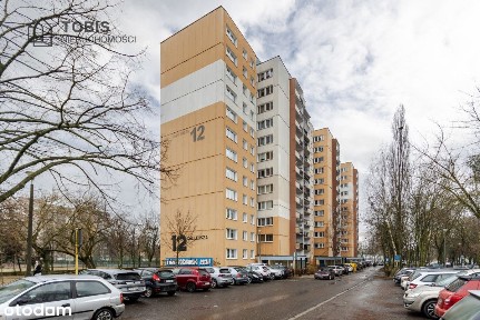 Inwestycyjny gotowiec z najemcą! Galileusza 12a