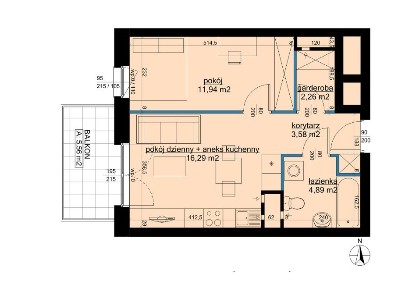 PRZEWIDZIANE RABATY! Zachodnie 2 pok PREMIUM | Kwieceń 2026 | Obejrzyj