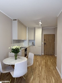 Słupsk Nowe 2-pokojowe mieszkanie balkon+miejsce w hali SOHO 2