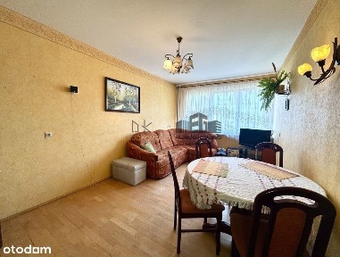 Przestronne trzypokojowe mieszkanie w Świnoujściu