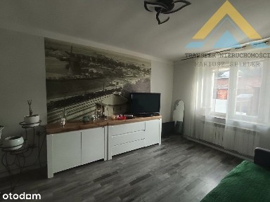 Mieszkanie 2 pok. na parterze, 47 m2, 255tys.!