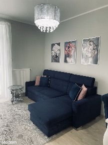 Nowoczesne 3 pokoje • Wysoki standard • Miejsce w hali • Blisko lasu!