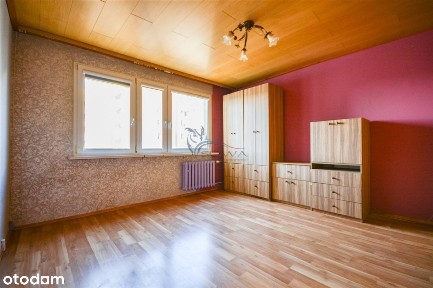 Na sprzedaż kawalerka z wnęką sypialnianą -Centrum