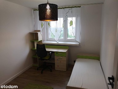 Mieszkanie 3 pokoje 62m2 Katowice os. Tysiąclecia 1 balkon winda