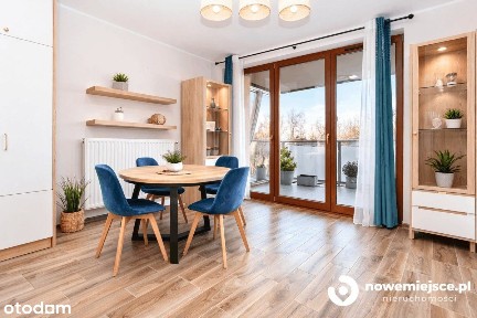 ul. Piltza | Na sprzedaż 2-pokojowe mieszkanie