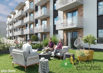 Promocja! Gotowe 3 pokoje/ Wysoki standard