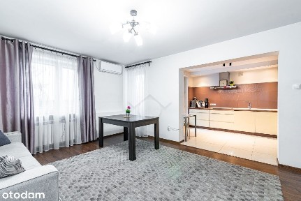Lipska | 4 pokoje | 85 m² | 2 piętro | duża piwnica
