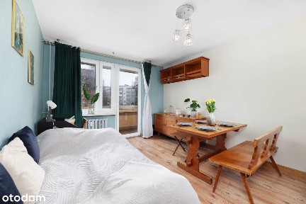 2M|duży balkonpiwnicazielone otoczenie| DZIEŃ OTWARTY!